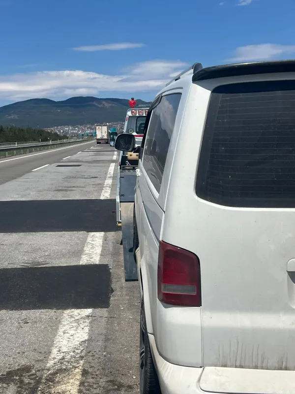 Gerede Oto Çekici, Yol Yardım ve Oto Kurtarma Hizmetleri