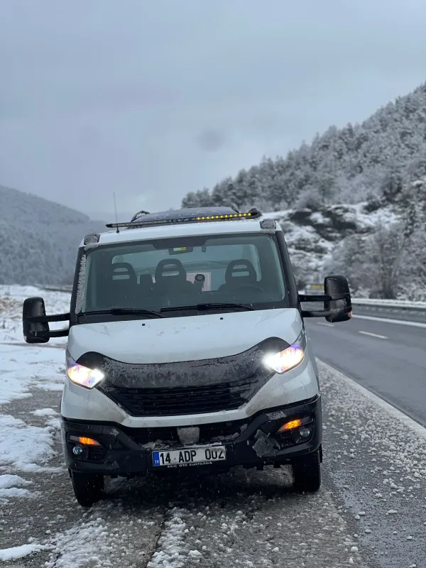 En Yakın Oto Çekici