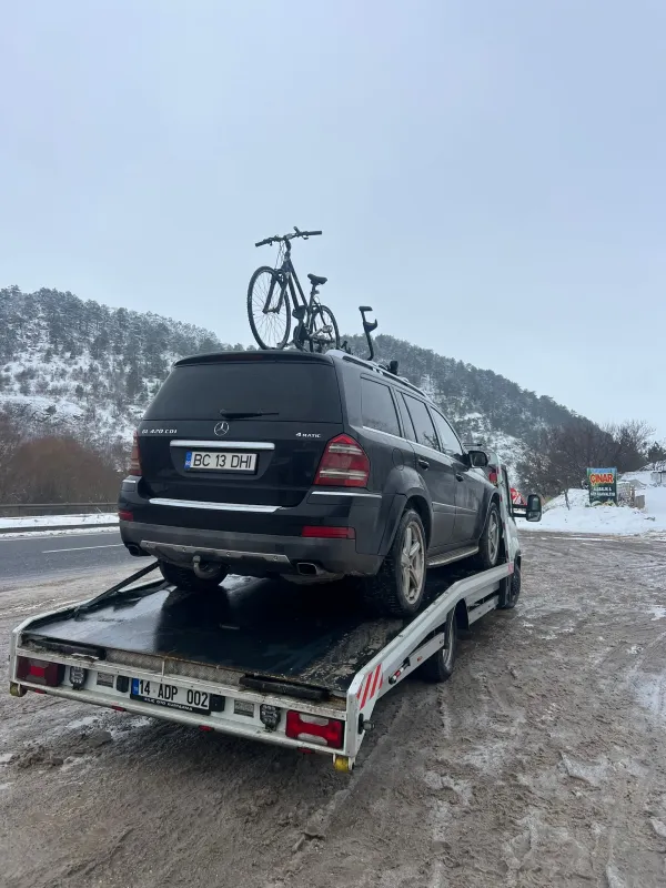 En Yakın Oto Kurtarma 0535 241 70 38