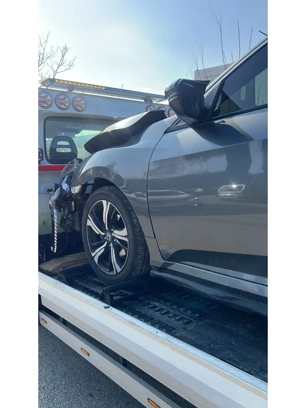 Gerede oto çekici ve oto kurtarma hizmeti ile en yakın çekiciye hızlı ulaşın. 7/24 yol yardım ve güvenli araç taşıma hizmeti.